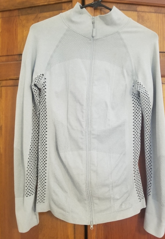 Work out jacket